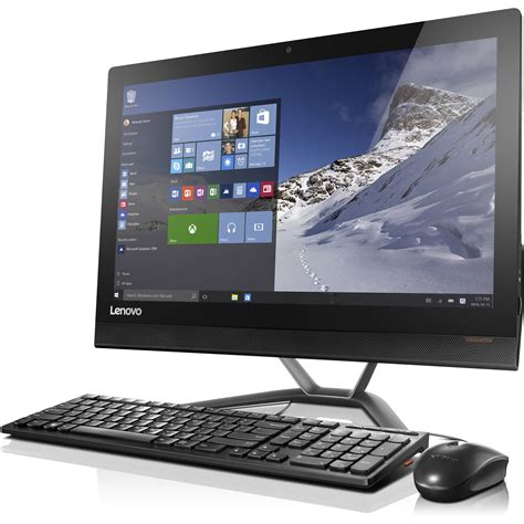 all in one pc .
